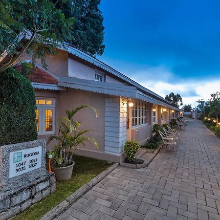 Club Mahindra Derby Green, Udagamandalam Exterior foto