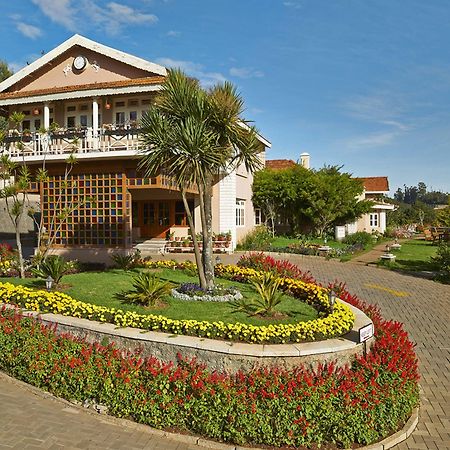 Club Mahindra Derby Green, Udagamandalam Exterior foto