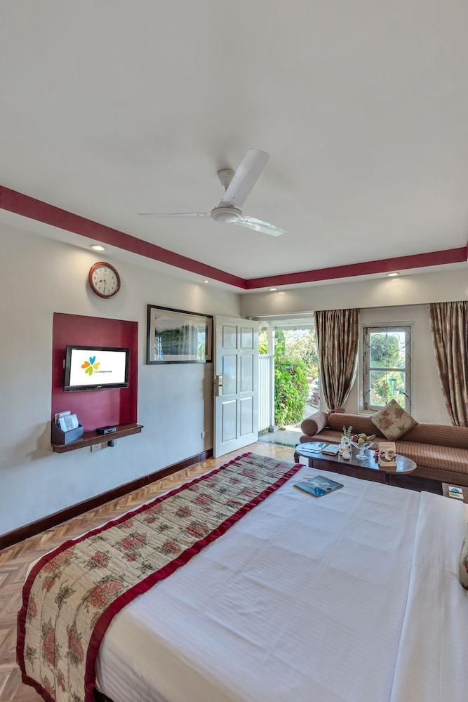 Club Mahindra Derby Green, Udagamandalam Exterior foto